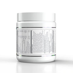 Gundry MD Vital Reds berry flavor jar indicating convenient daily supplement.