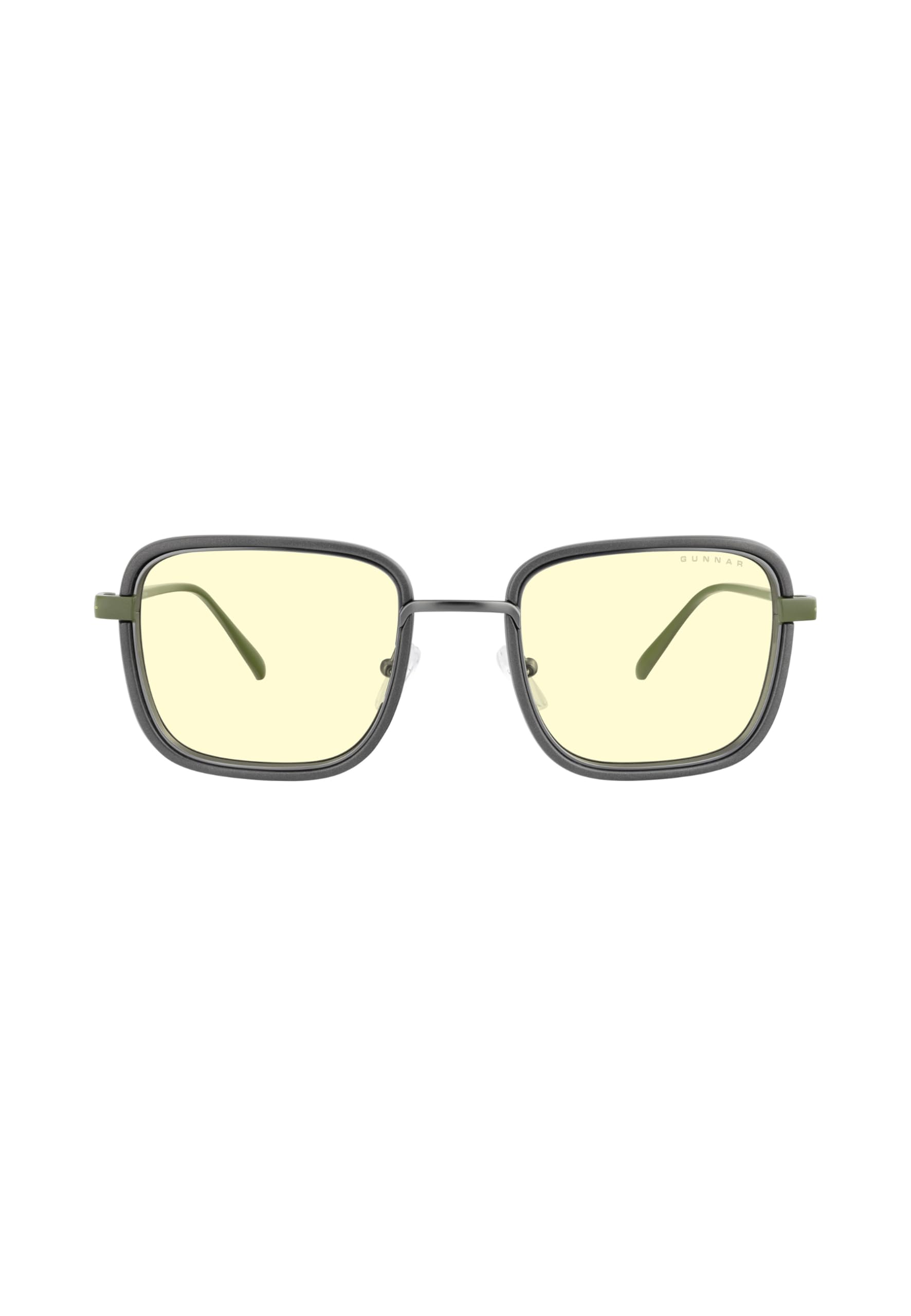 Gunnar FalloutVault 33 metal collectors case for safe transport