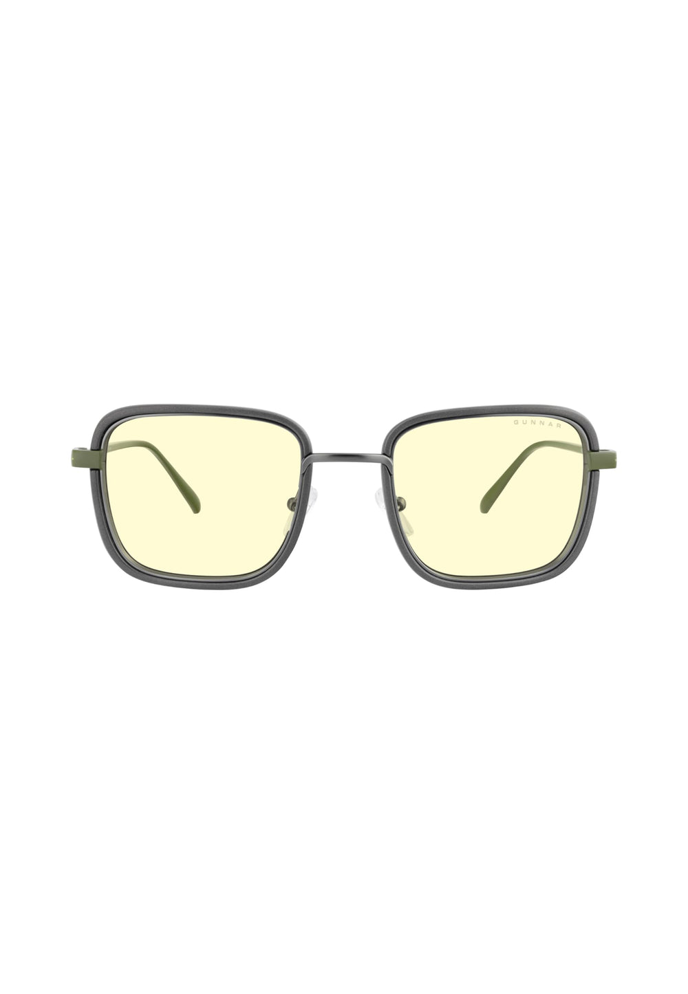 Gunnar FalloutVault 33 metal collectors case for safe transport