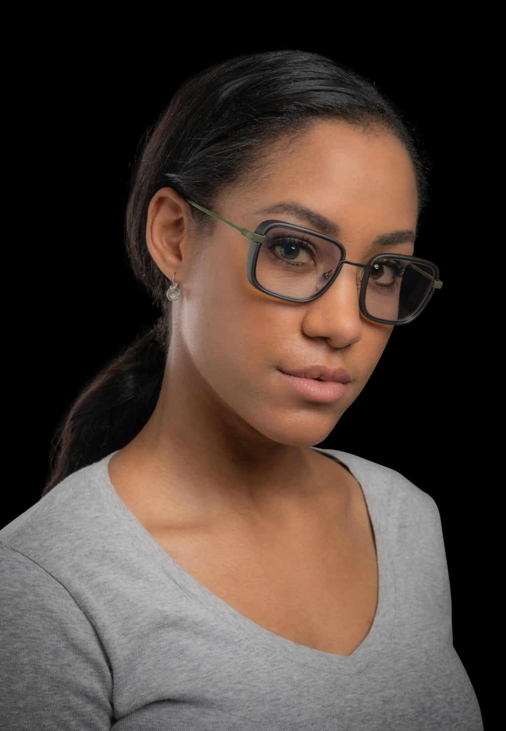 Gunnar licensed Fallout glasses from Amazon Studios for collector value