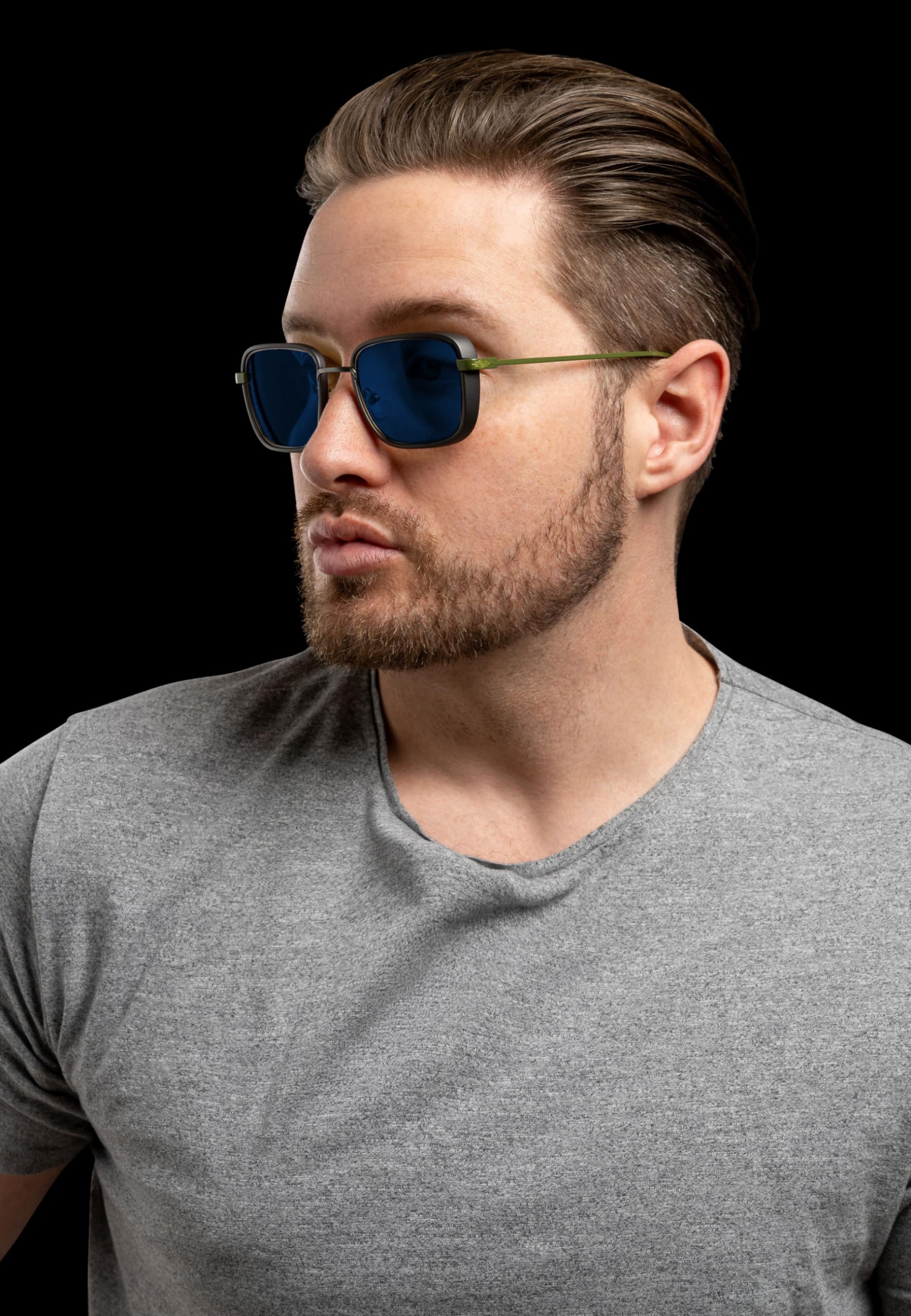 GUNNAR officially licensed Fallout merch packaging confirms authenticity