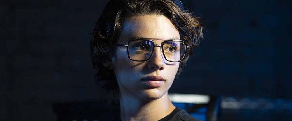 GUNNAR Stark Edition packaging and included accessories for setup