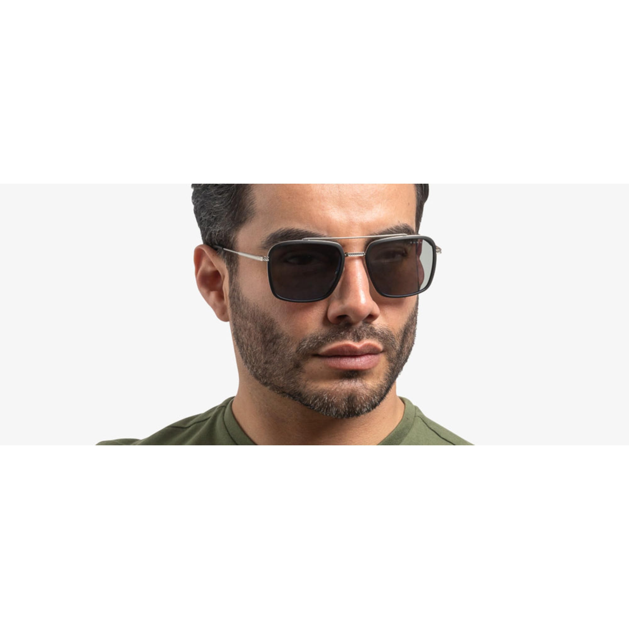 GUNNAR Stark Industries Edition sun lens, outdoor glare protection