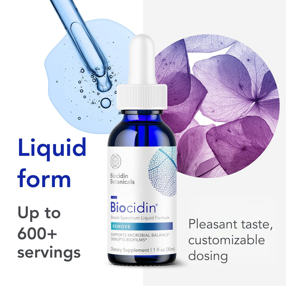 Gut detox cleanse scene showcases refreshing taste and easy daily use.