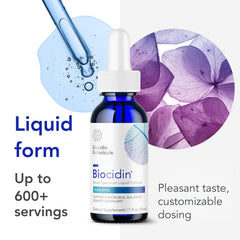 Gut detox cleanse scene showcases refreshing taste and easy daily use.