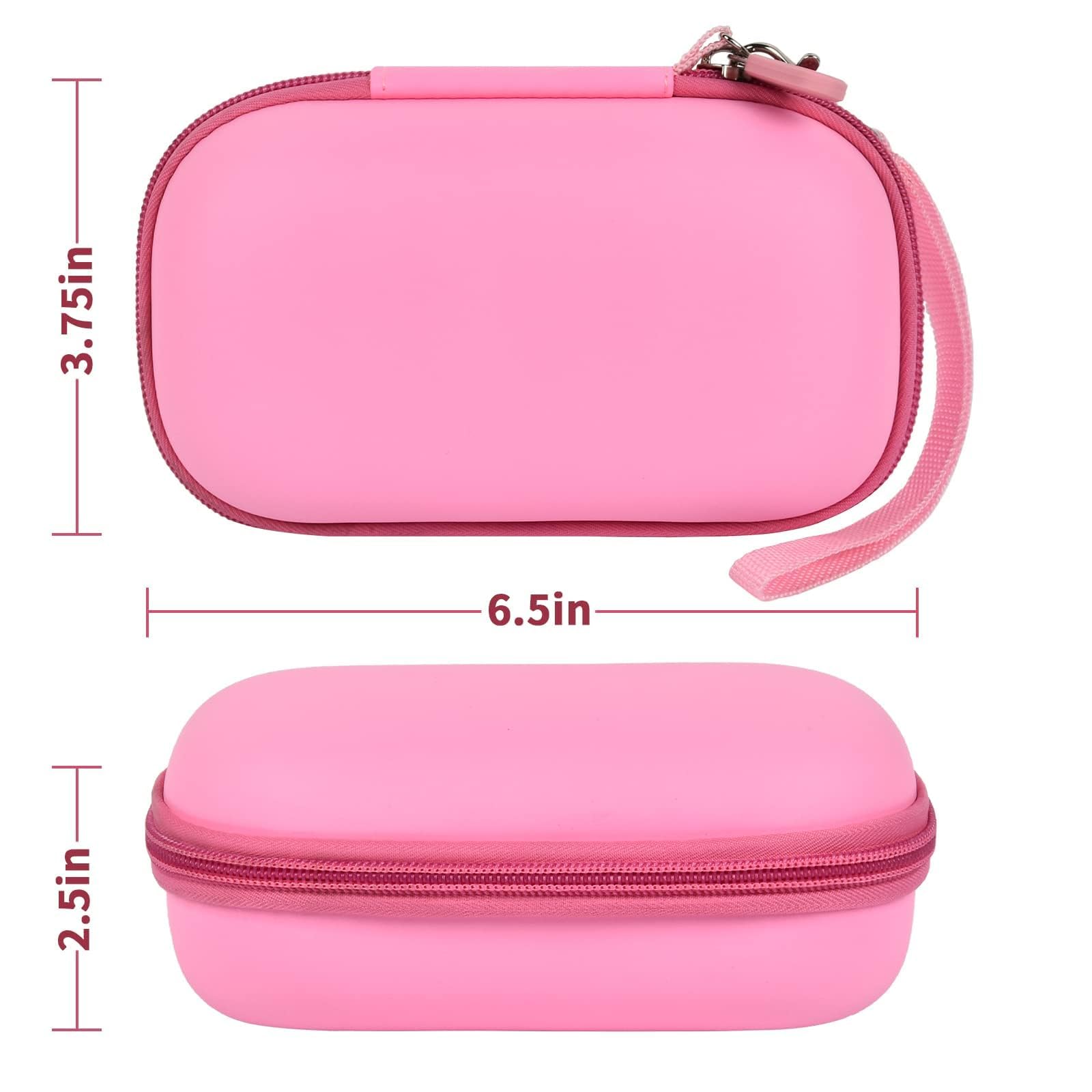 GWCASE compact dimensions fit easily in bags without adding bulk.