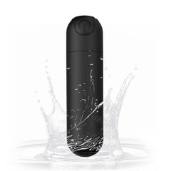 GXBOGR handheld electric back massager in compact design for at-home relief.
