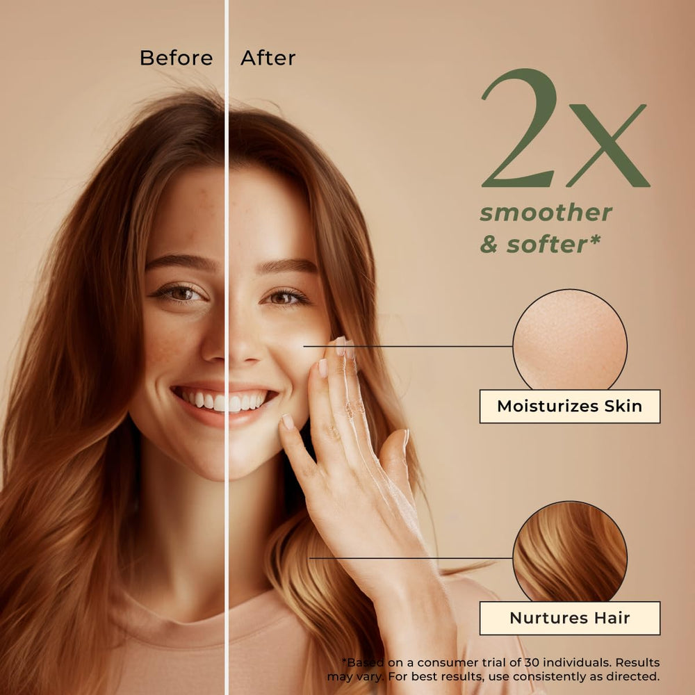 Gya Labs Evening Primrose Oil dropper highlights easy, precise application
