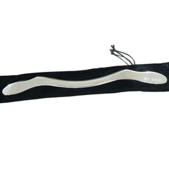 GYX COELE muscle scraper double-edge for targeted soft tissue work