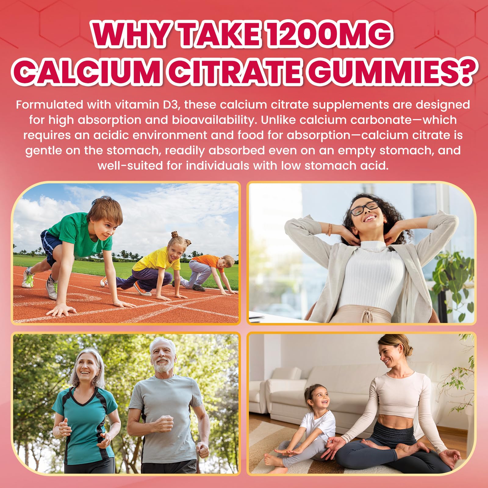 GZ HaoYuan gummies are vegan, non-GMO, gluten-free.