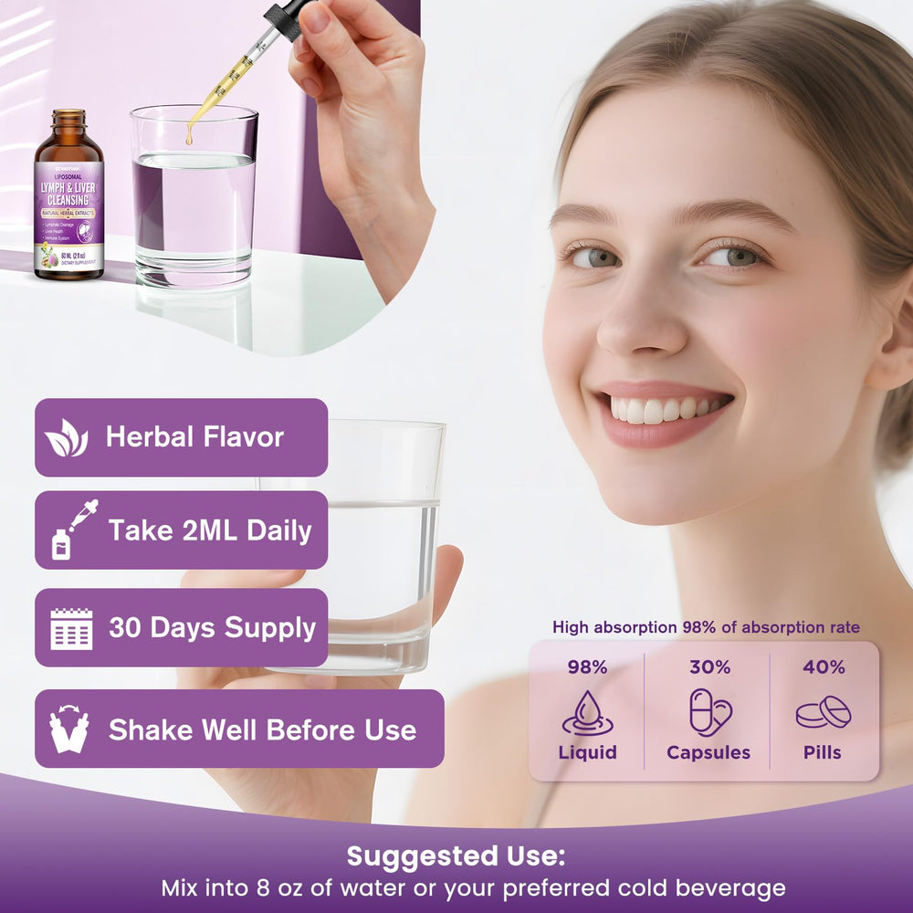 GZ HaoYuan Vegan, alcohol-free drops bottle pour offer clean, everyday wellness ritual