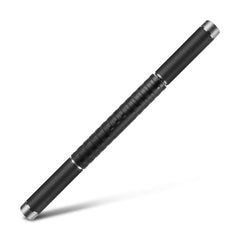 H-Brotaco Muscle Roller Stick with handle grip for easy deep tissue relief during workouts
