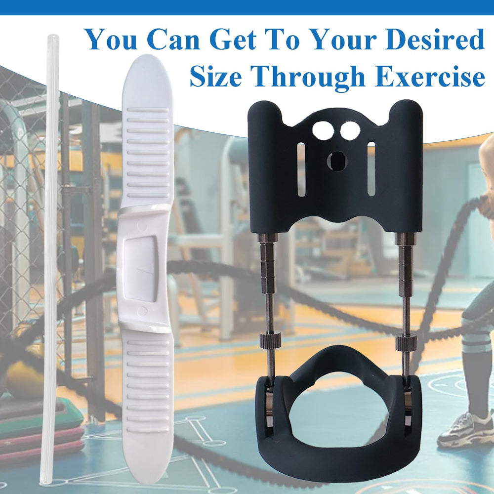 H2SON Upgraded Third-Generation Extender tension-system illustrates versatile, adjustable training options.