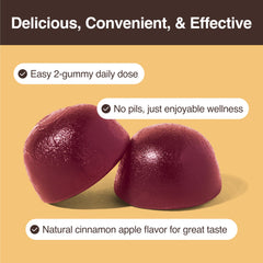 Habit + Habitat gluten-free vegan ingredients icons indicating safety and suitability.
