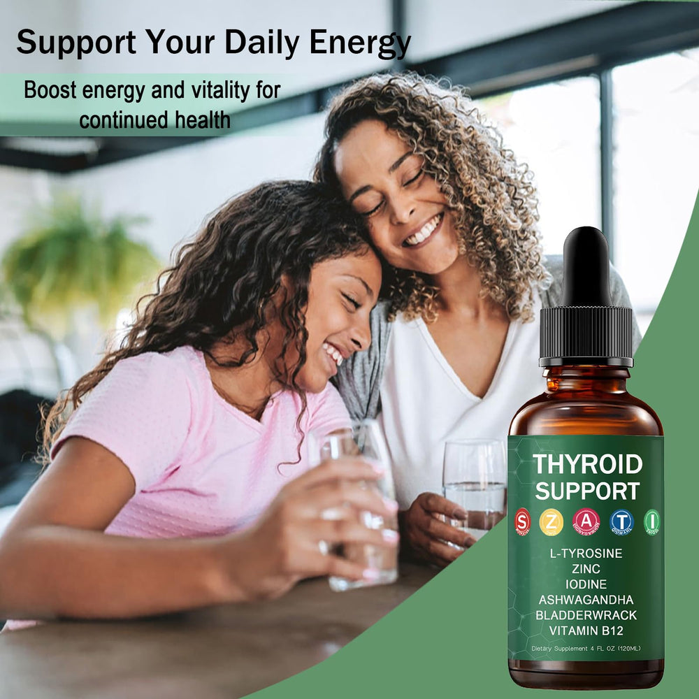 Lifestyle setup with HABOHUSE drops as part of a morning routine