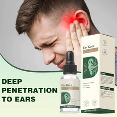 Hadaclub Ear Care Drops travel-friendly-compact-case supports on-the-go ear care