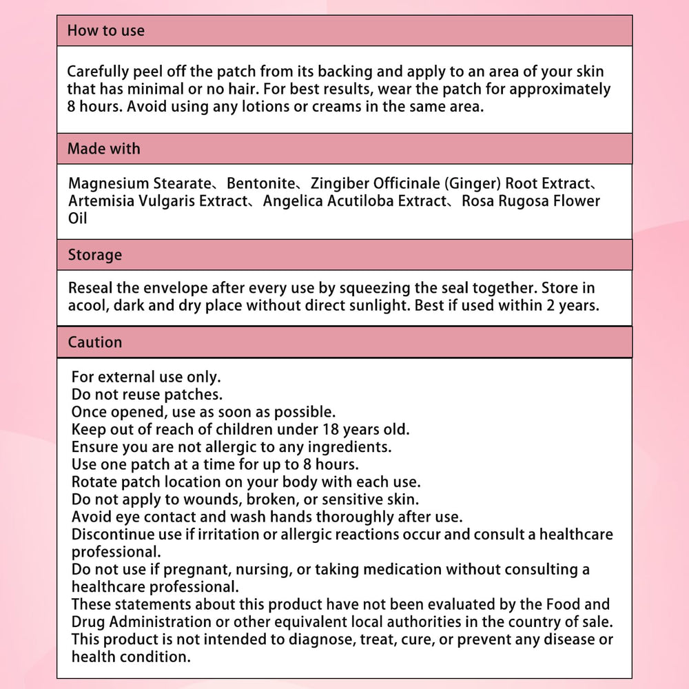 Haiphy GLP-1 patches brand detail emphasizing clean packaging.