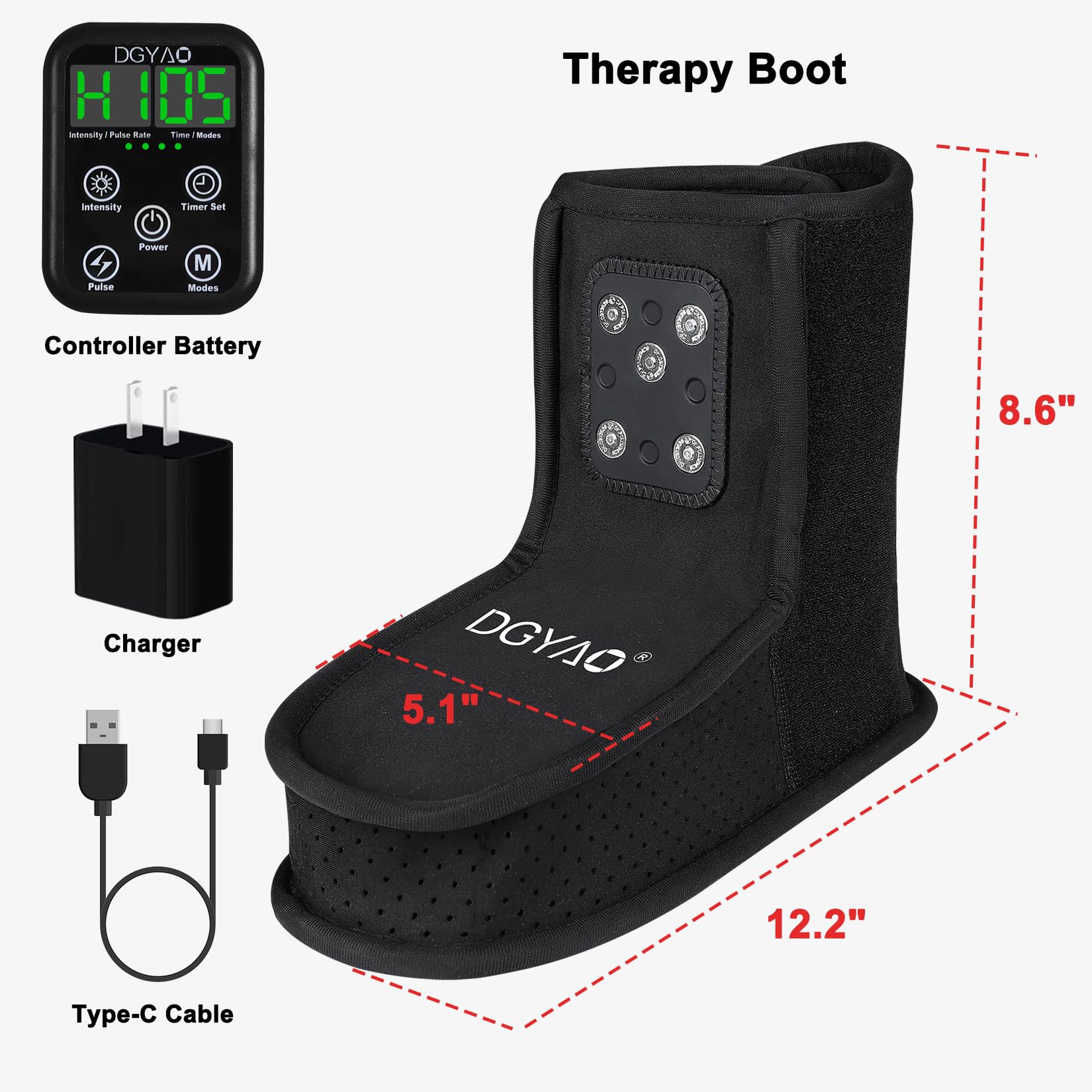 HAIYUE portable use scenario at desk or on the go