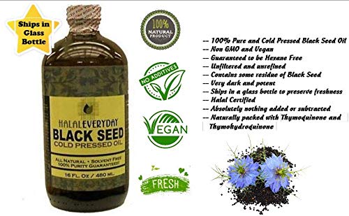 HalalEveryDay vegan non-GMO oil supports plant-based wellness routines.
