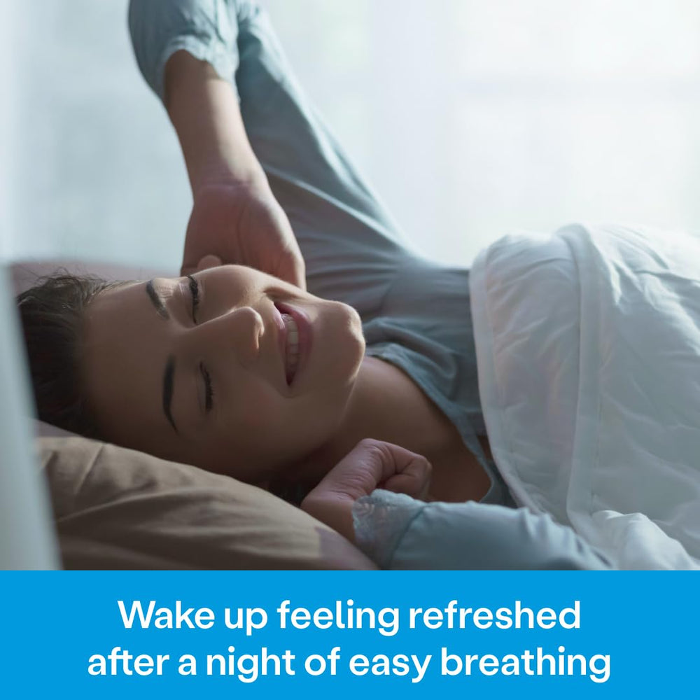 Hale durable daily-wear nasal dilator designed for ongoing airflow.