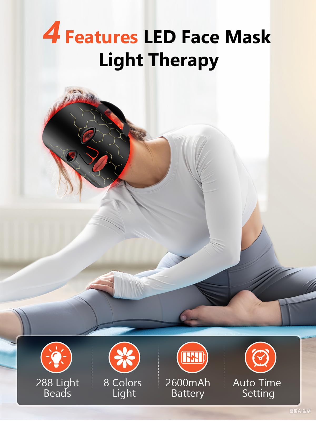 HALIDODO remote control use demonstrates easy session customization