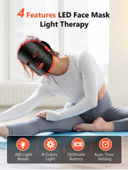 HALIDODO remote control use demonstrates easy session customization