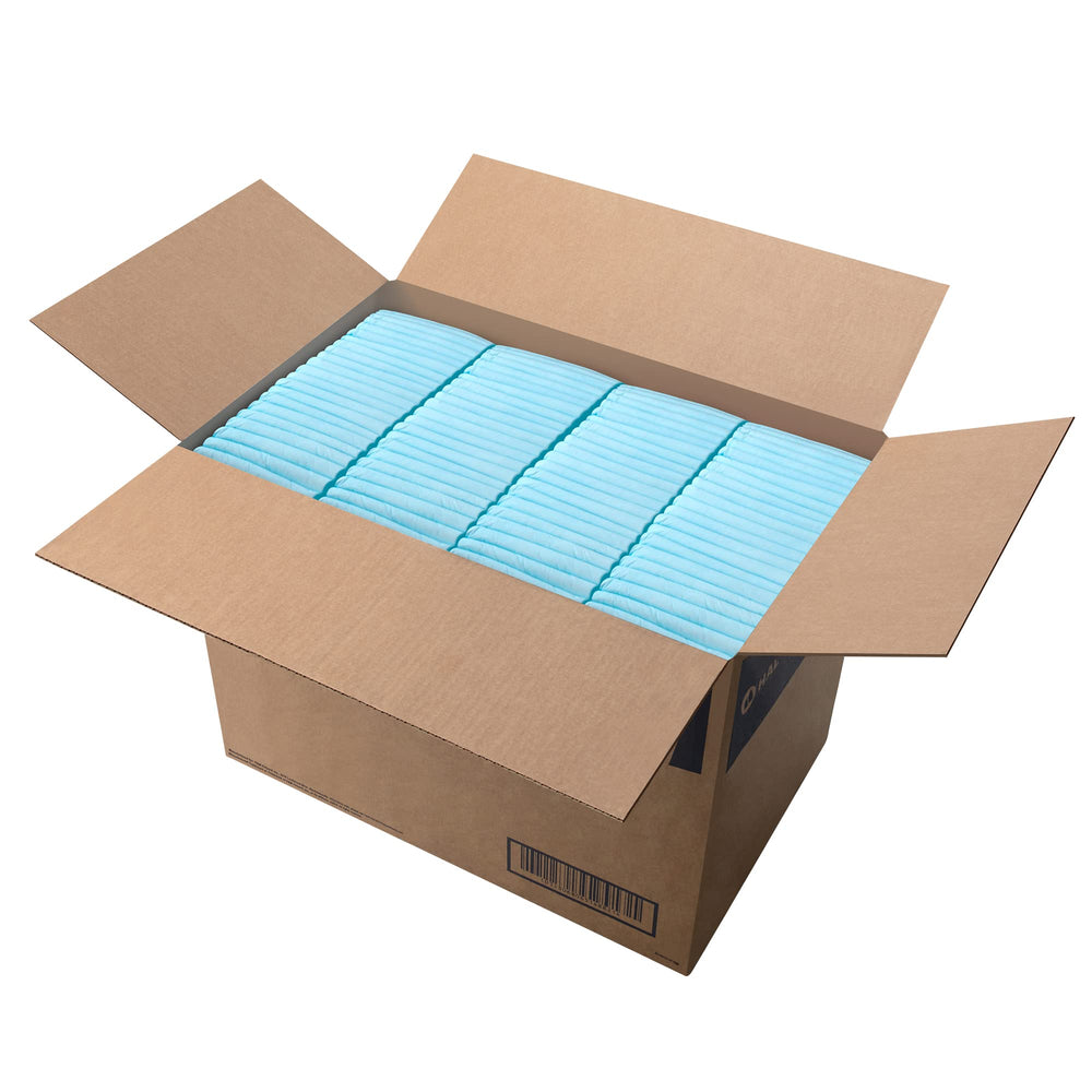 HALYARD chucks pads suitable for clinical and home care settings