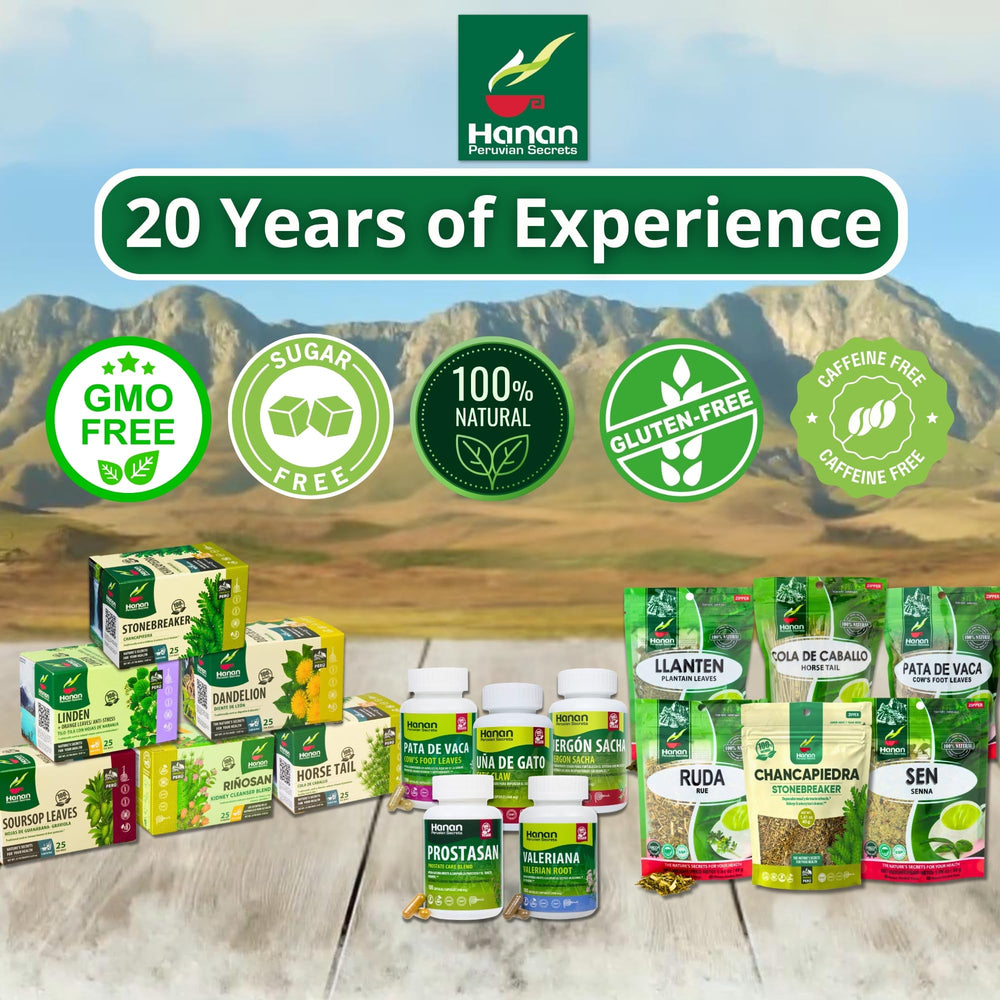 Hanan Riñosan vegan non-GMO label signaling plant-based ingredients