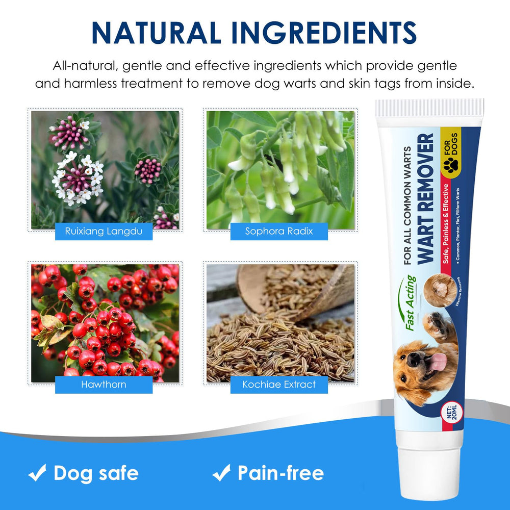 HANASCAR long-lasting results hint at healthier skin with continued use.