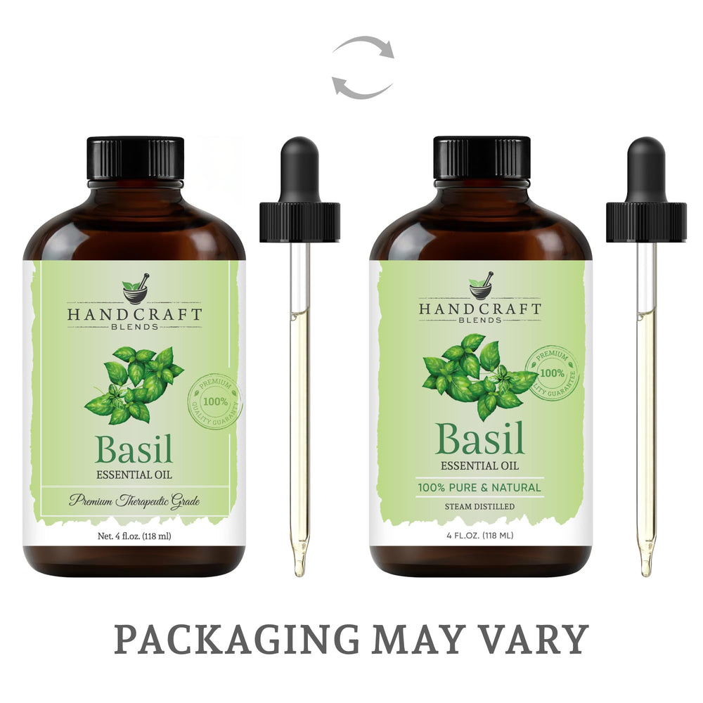 Goteros de vidrio Handcraft Blends para dosificación precisa