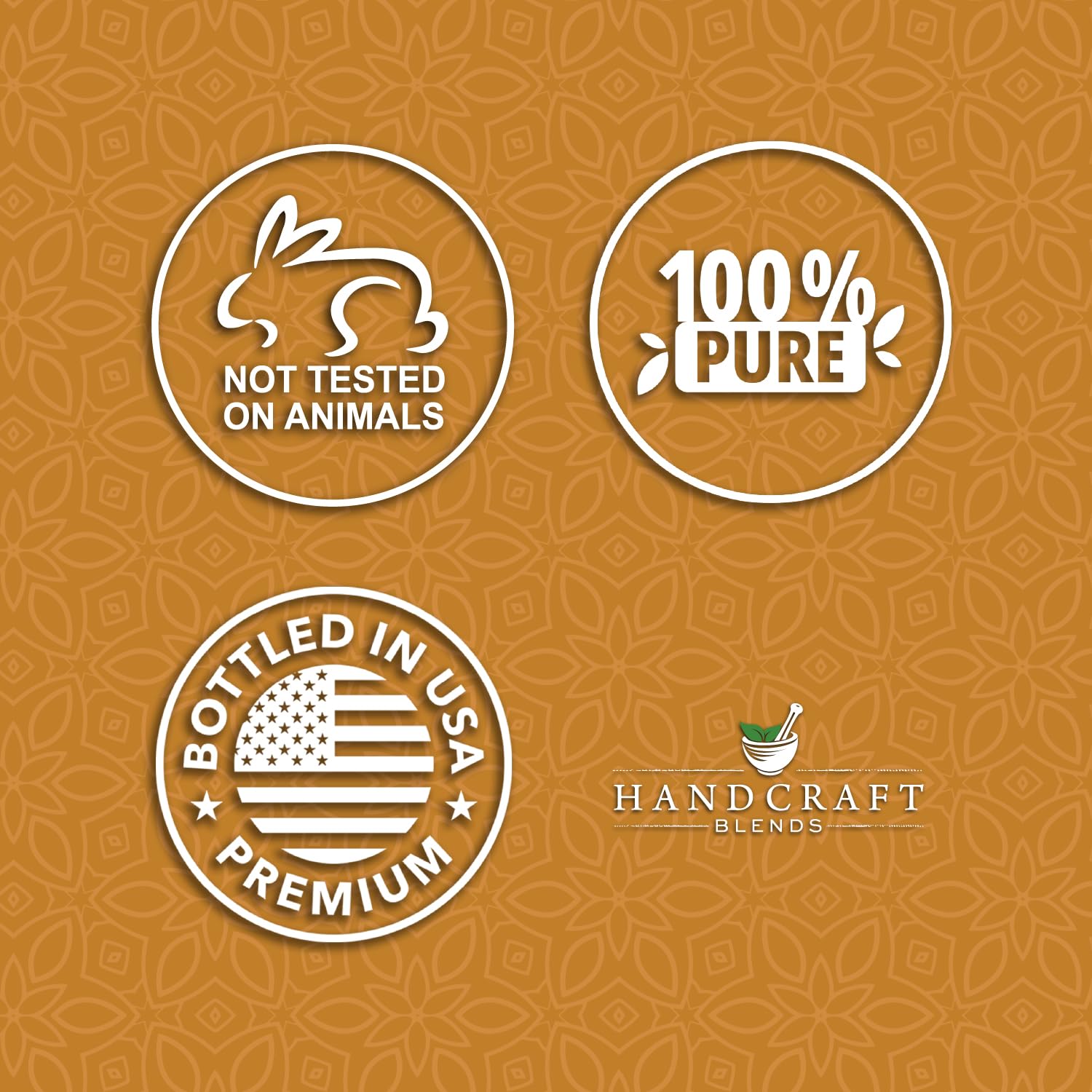 Handcraft Blends cinnamon oil used in massage blends with warmth