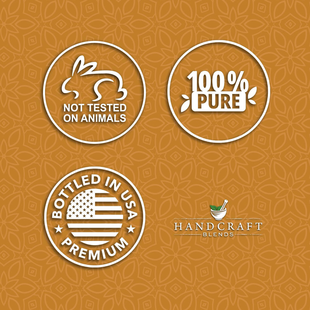 Handcraft Blends cinnamon oil used in massage blends with warmth
