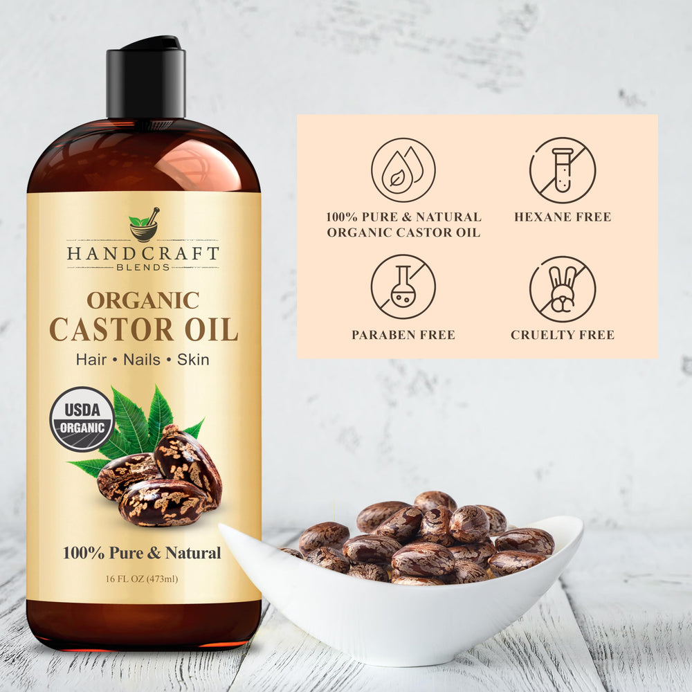 Easy-to-use design supports a simple self-care routine.