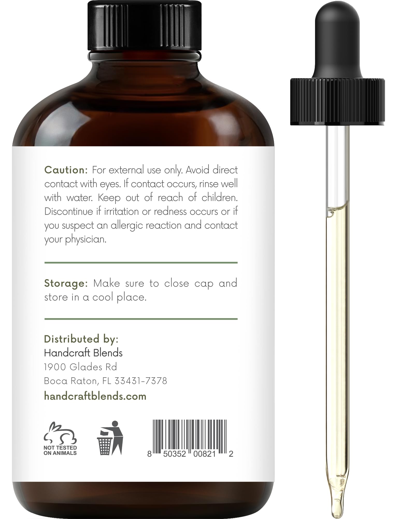 Handcraft Blends Frankincense oil diffuser aromatherapy—welcoming scent for spaces.