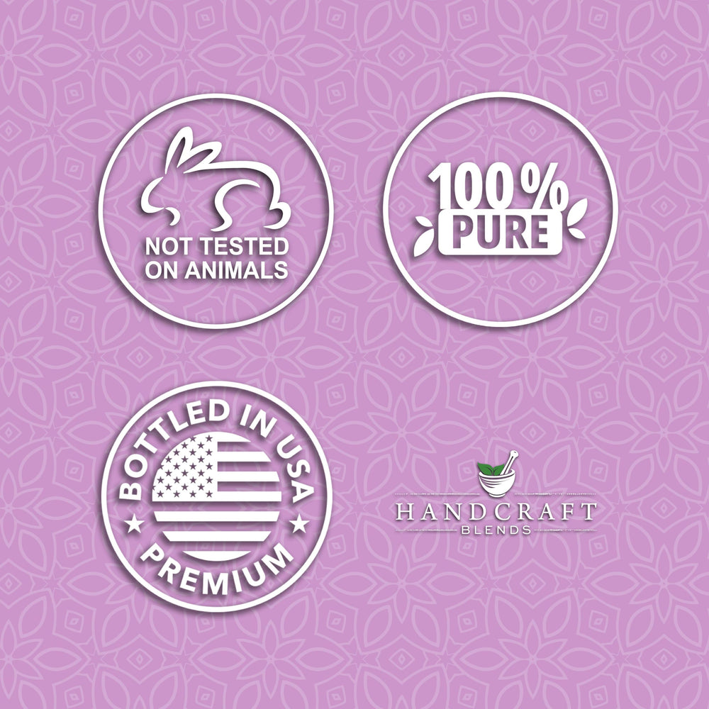 Handcraft Blends lavender oil soap making for natural fragrance.