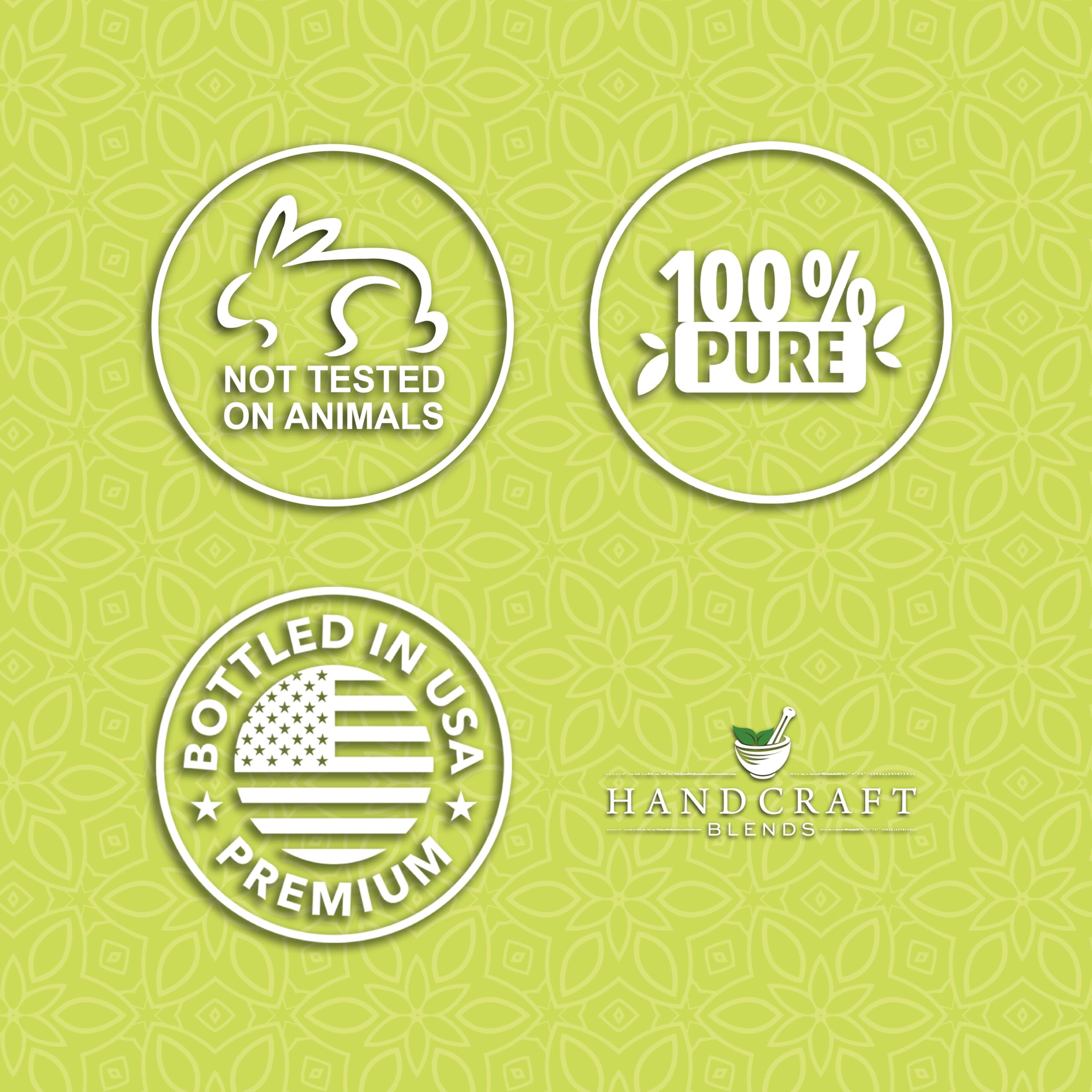 Handcraft Blends lime essential oil for soap making fragrance and bright citrus notes.