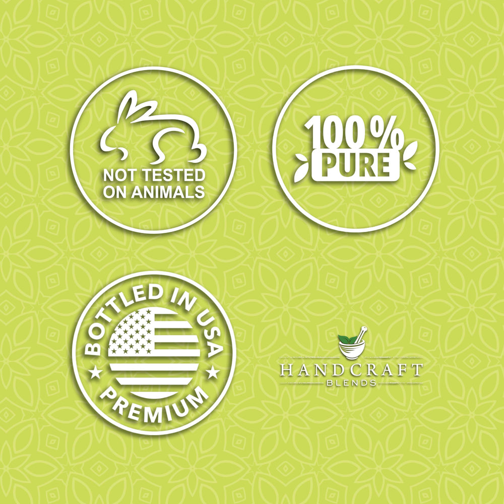 Handcraft Blends lime essential oil for soap making fragrance and bright citrus notes.