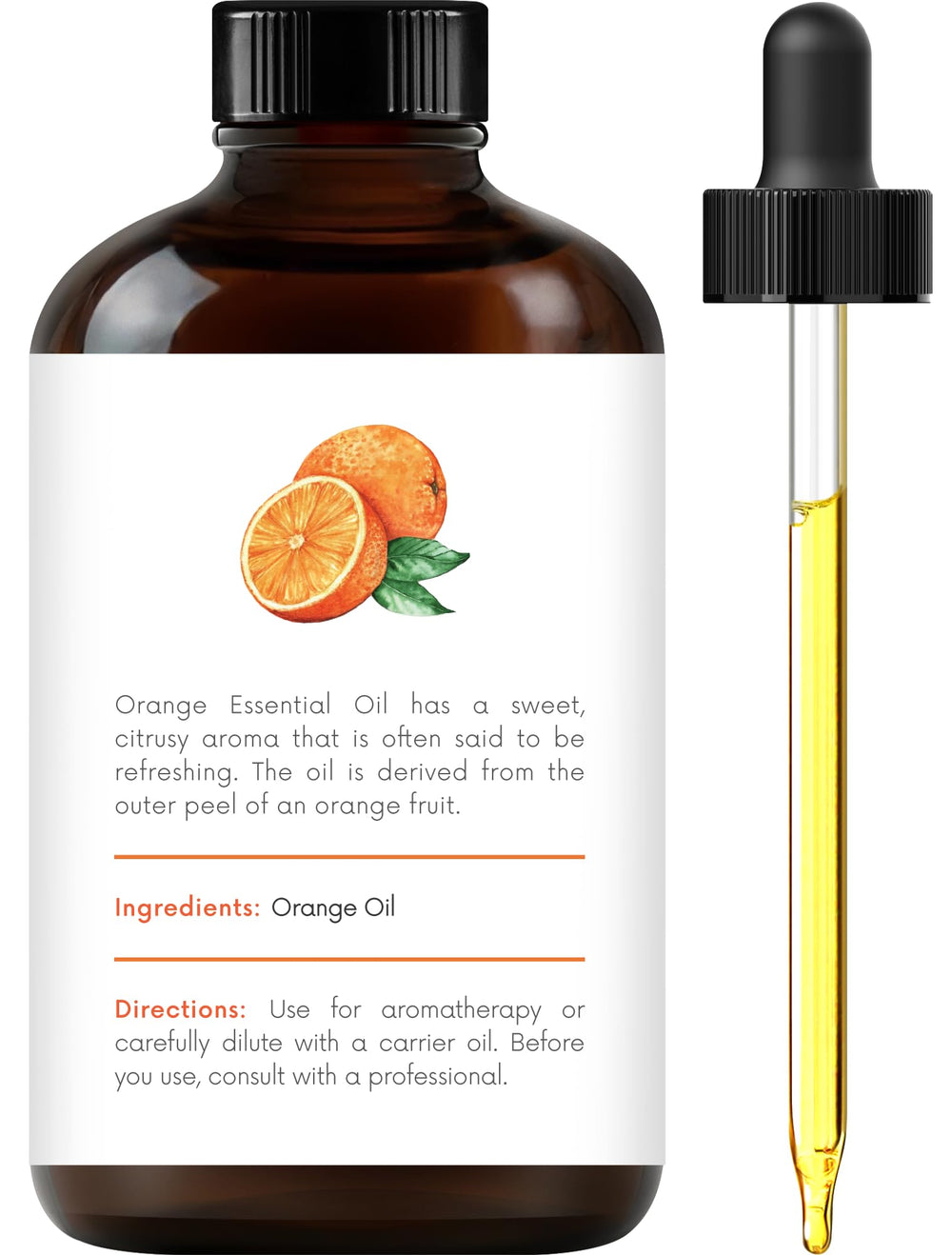 Handcraft Blends Naranja, difusor ambiental para crear ambiente relajante.