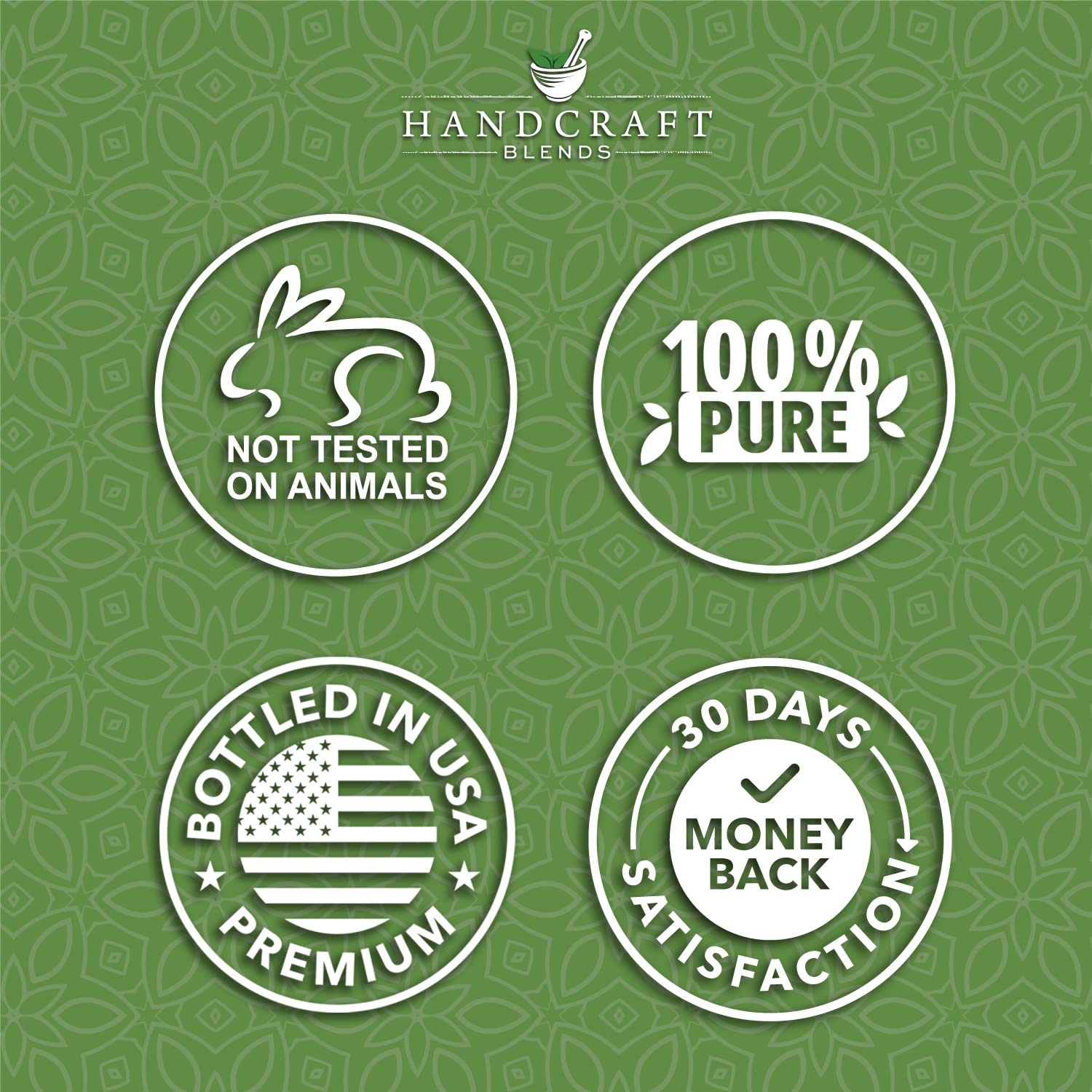 Handcraft Blends rosemary oil suitable for massage sessions.