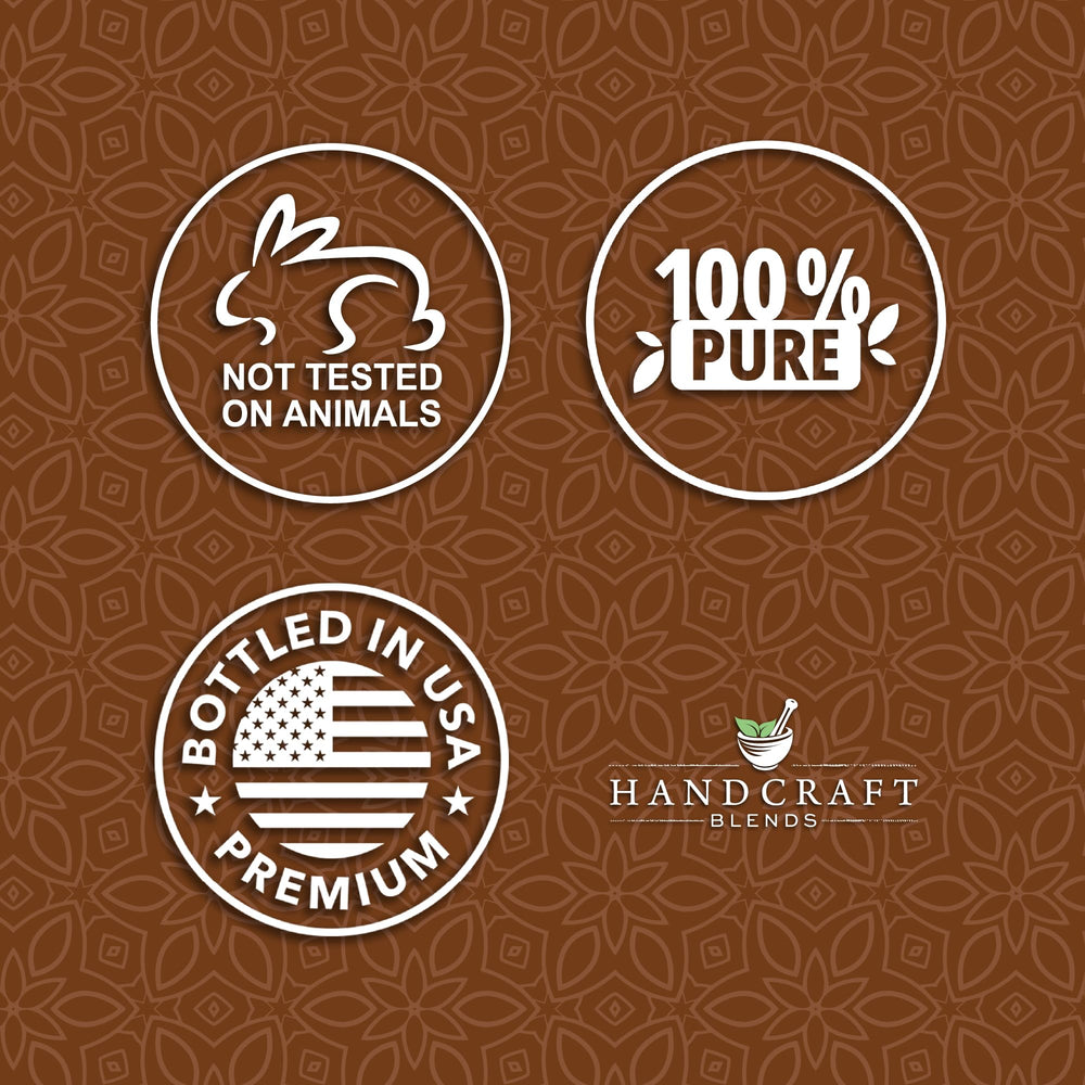 Handcraft Blends Sandalwood fragancia suave para jabones artesanales