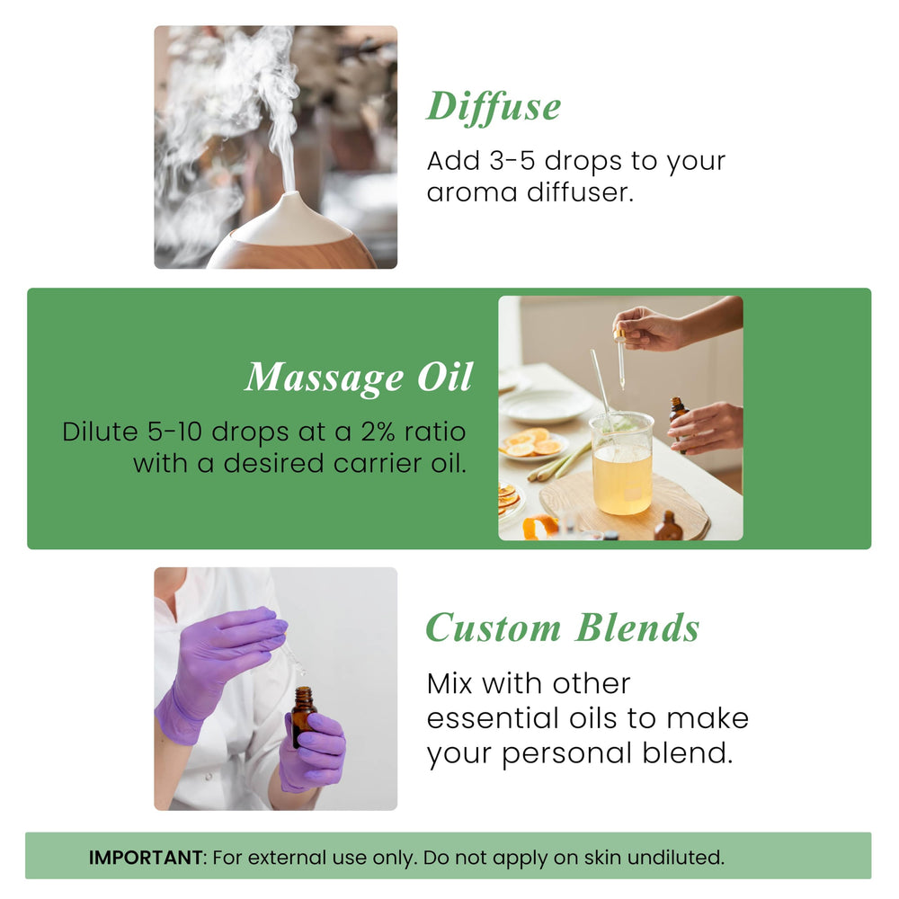 Soap making with Handcraft Blends Tea Tree Oil for a clean scent.