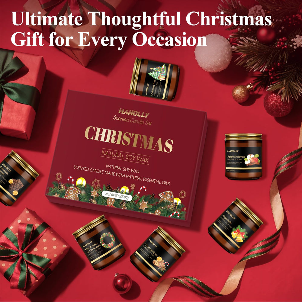 Hanolly wick trim guidance for clean burn