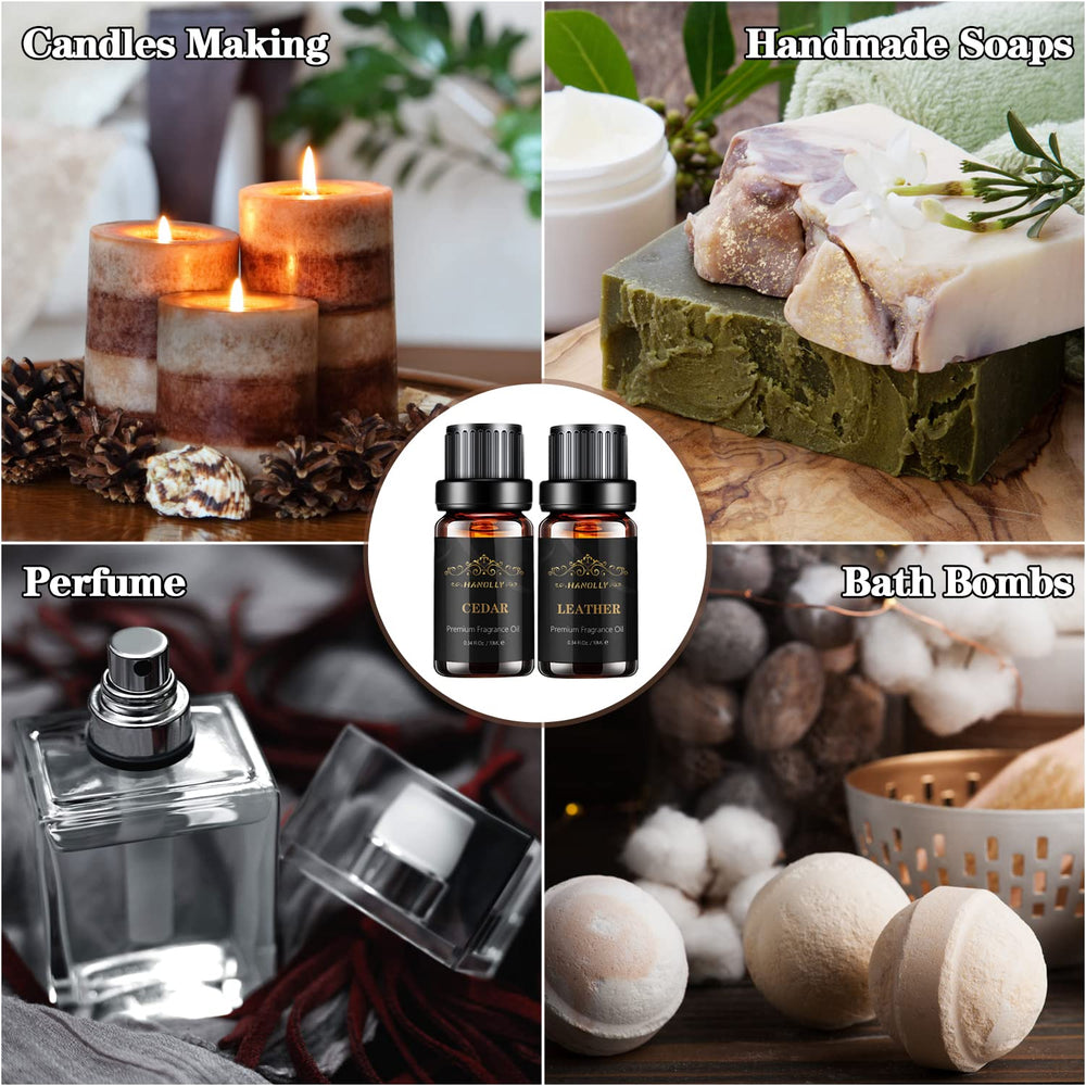 Hanolly Rum bottle brings tropical-inspired diffuser sessions at home