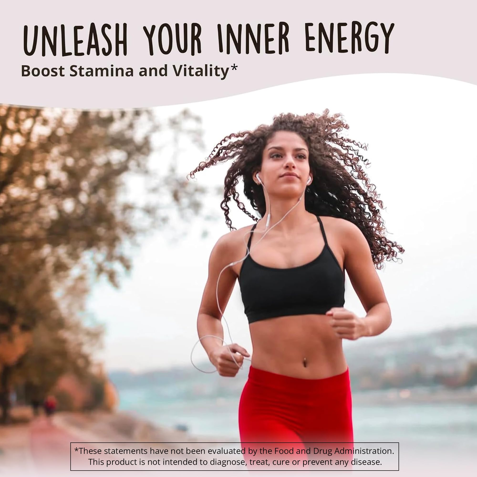 Vegan maca capsules suited for plant-based wellness routines.