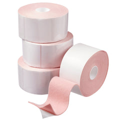 Happy Hippo Moleskin for Feet heavy-duty rolls; ideal blister prevention during hiking.