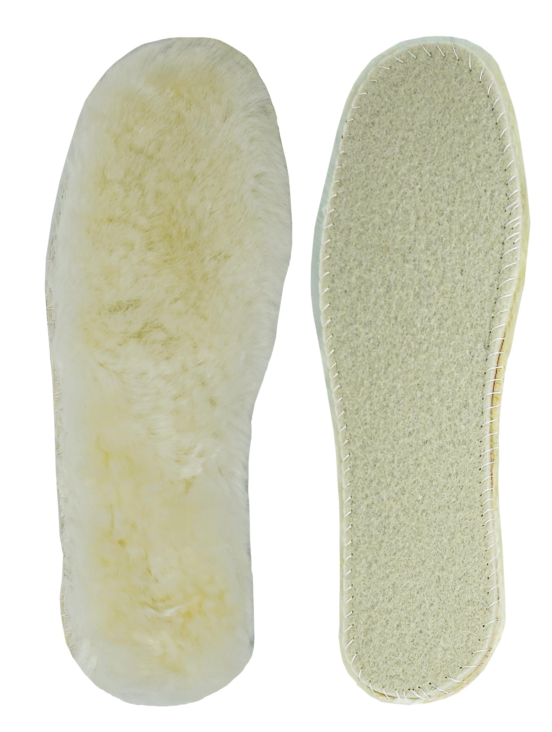 Happystep insoles for boots, shoes, or slippers offer versatile comfort.