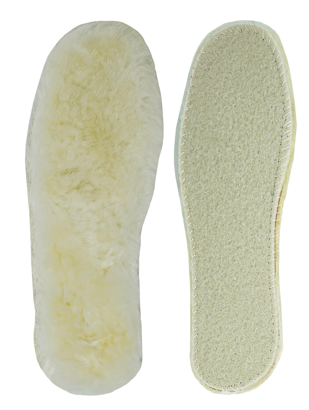 Happystep insoles for boots, shoes, or slippers offer versatile comfort.