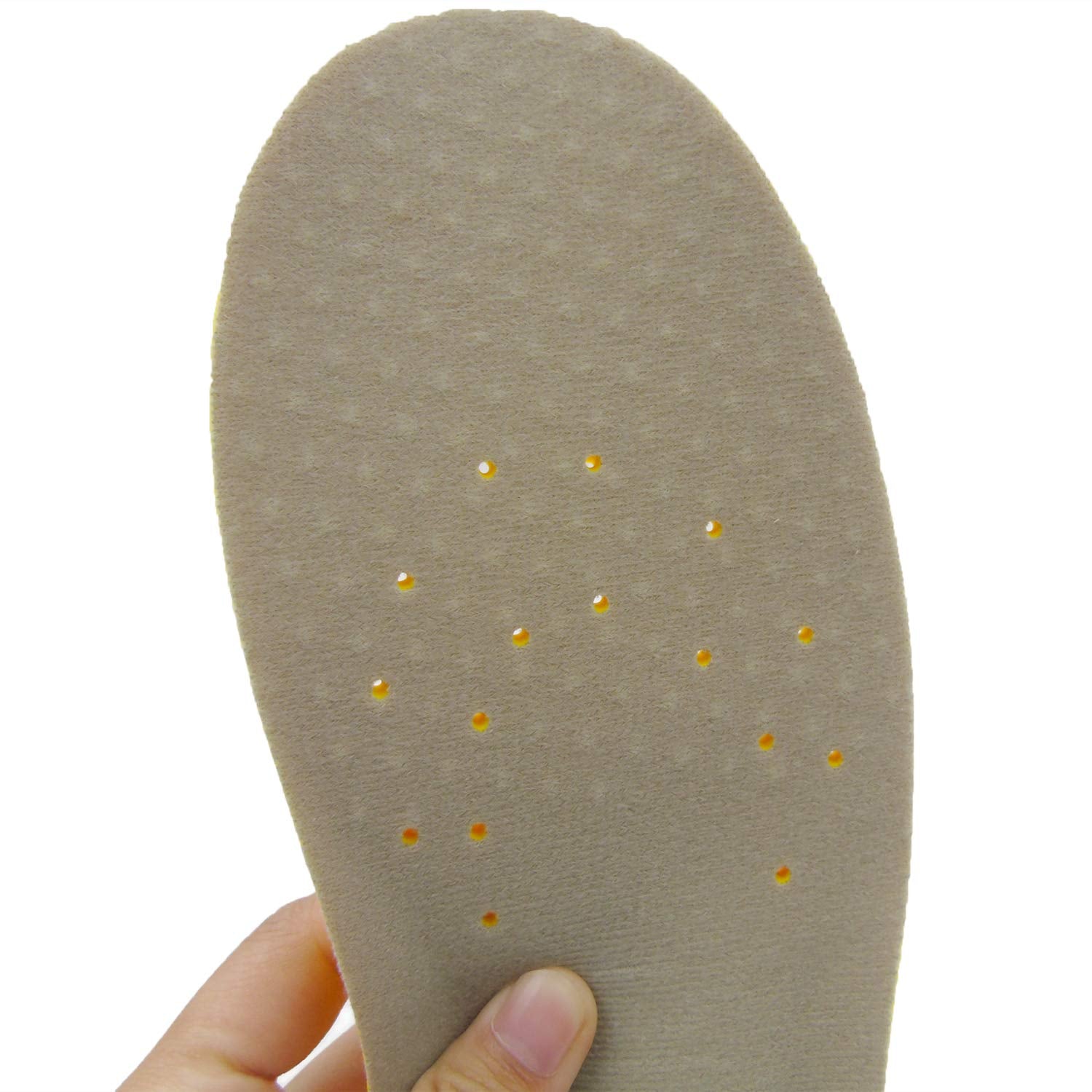 Happystep empaque práctico para guardar en caja de zapatos