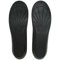 Happystep everyday-use insole supports fatigue-free steps.
