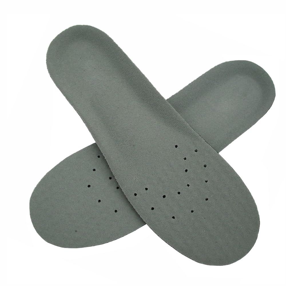 Happystep in-shoe compatibility works with existing footwear.